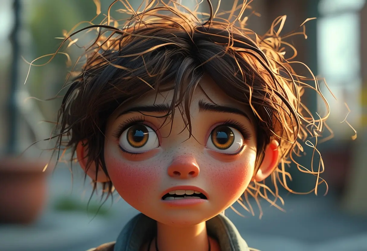 Pao mise en page internet vidéo illustration 3d serveur image IA générative AI freelance paris studio de création magazines 043